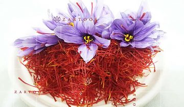 11 دلیل برای اینکه زعفران مصرف نکنیم!